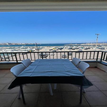 Appartement Piso Delante De Mar à L' Escala Extérieur photo