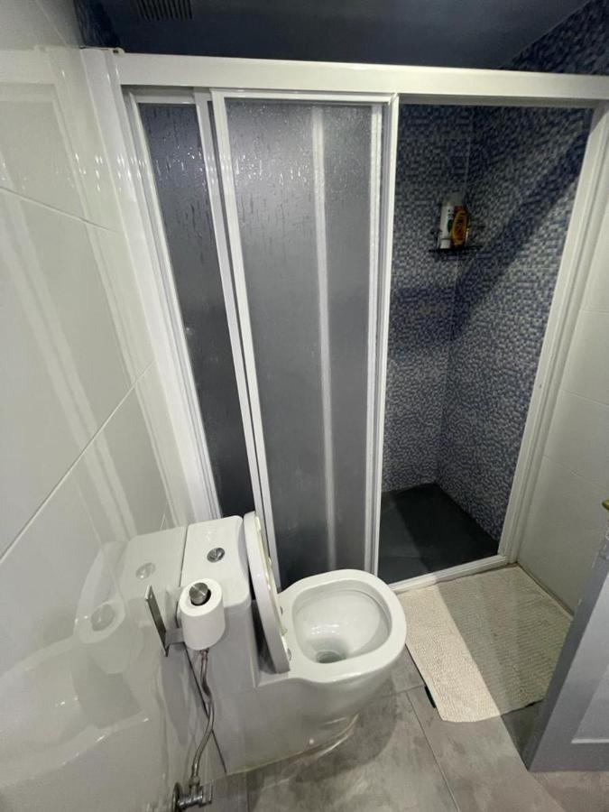 Appartement Piso Delante De Mar à L' Escala Extérieur photo